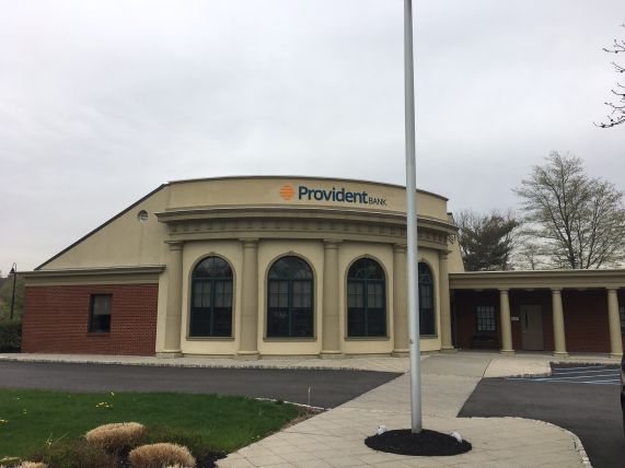 Provident Bank | 95 E Main St, Mendham Borough, NJ 07945, USA | Phone: (973) 543-2479