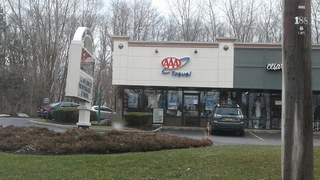 AAA Hudson Valley | 595 Loudon Rd, Latham, NY 12110, USA | Phone: (518) 426-1000