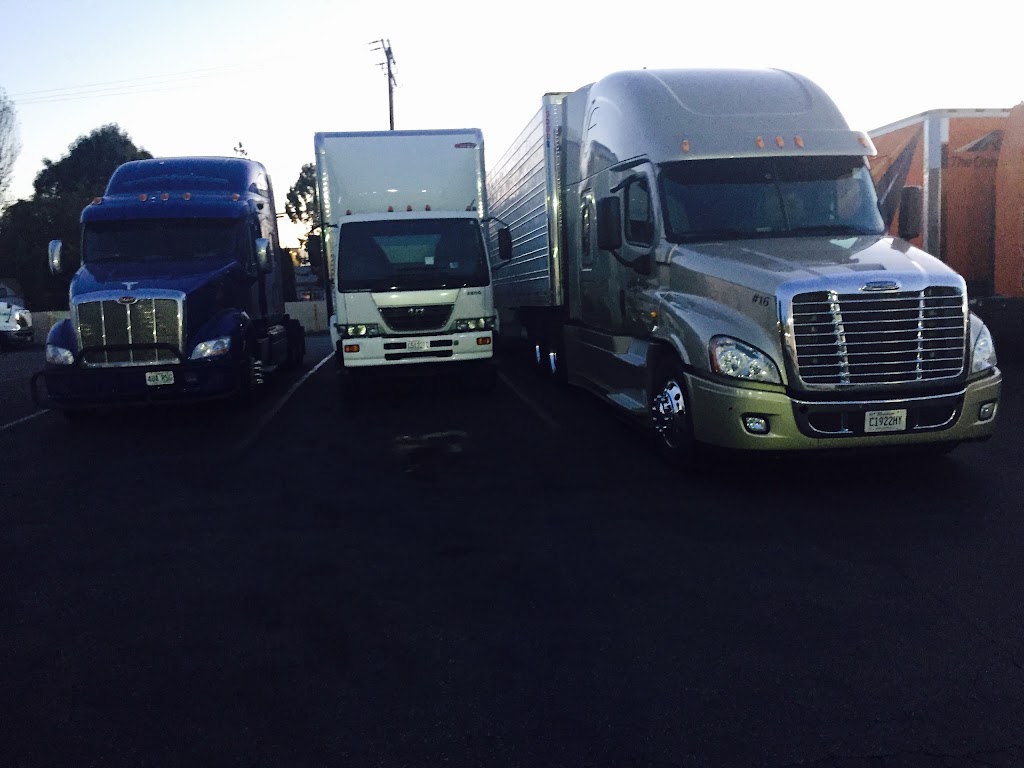 Rapid Freight LLC | 502 NW 7th Ave, Camas, WA 98607, USA | Phone: (360) 954-5997