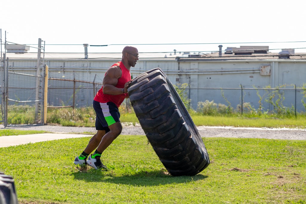 Smileys Champion Fitness | 2104 W Albany St, Broken Arrow, OK 74012, USA | Phone: (918) 221-0700