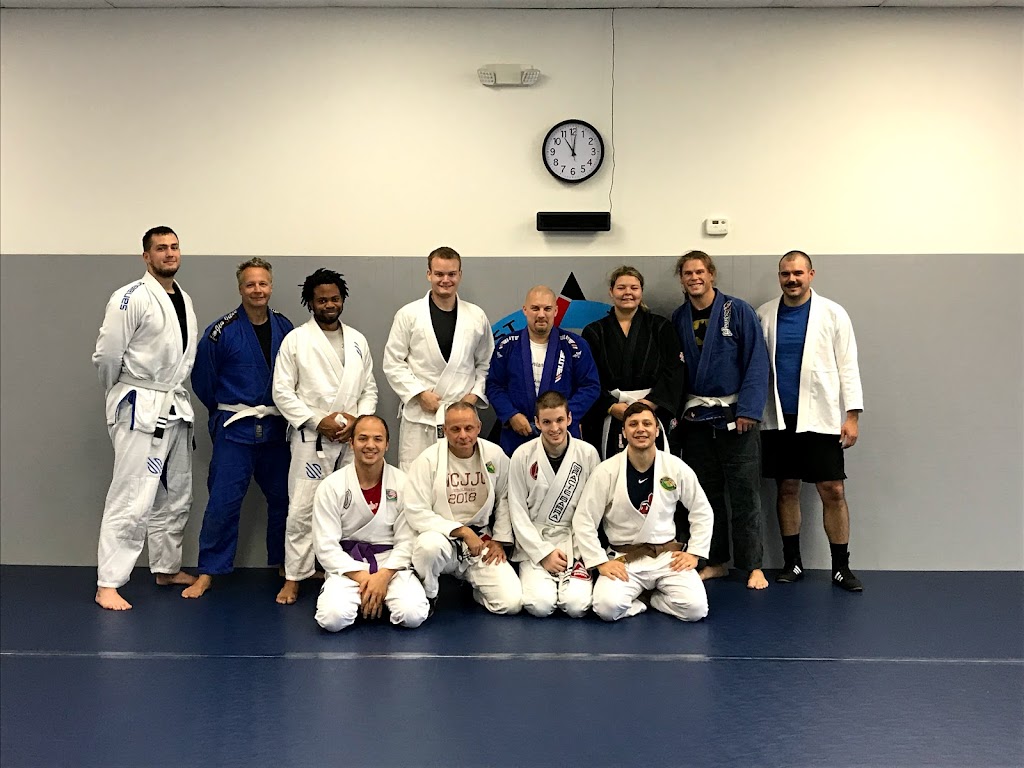 North Coast Jiu-Jitsu Club | 10333 Northfield Rd, Northfield, OH 44067, USA | Phone: (330) 406-6626