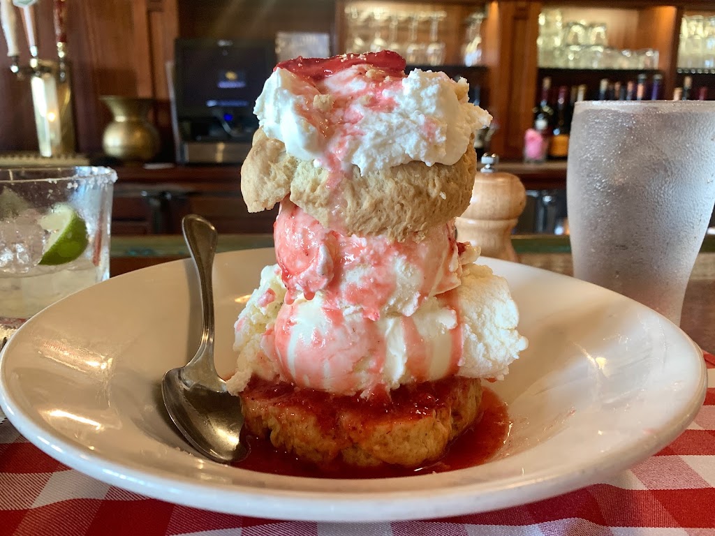 Ted's Montana Grill 8635 Blanding Blvd, Jacksonville, FL 32244