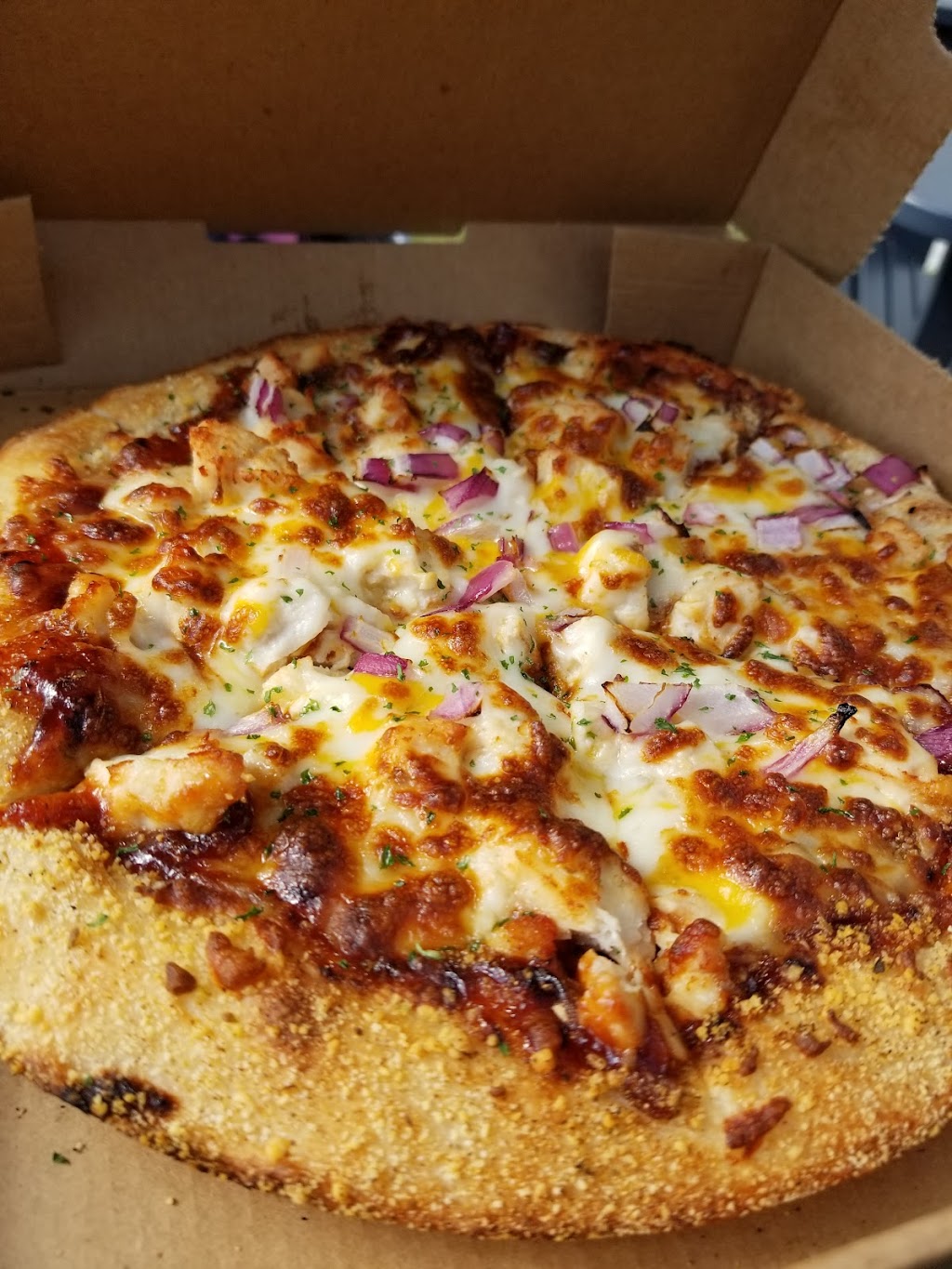 Pizza Joes | 400 32nd St, Beaver Falls, PA 15010, USA | Phone: (724) 846-4443