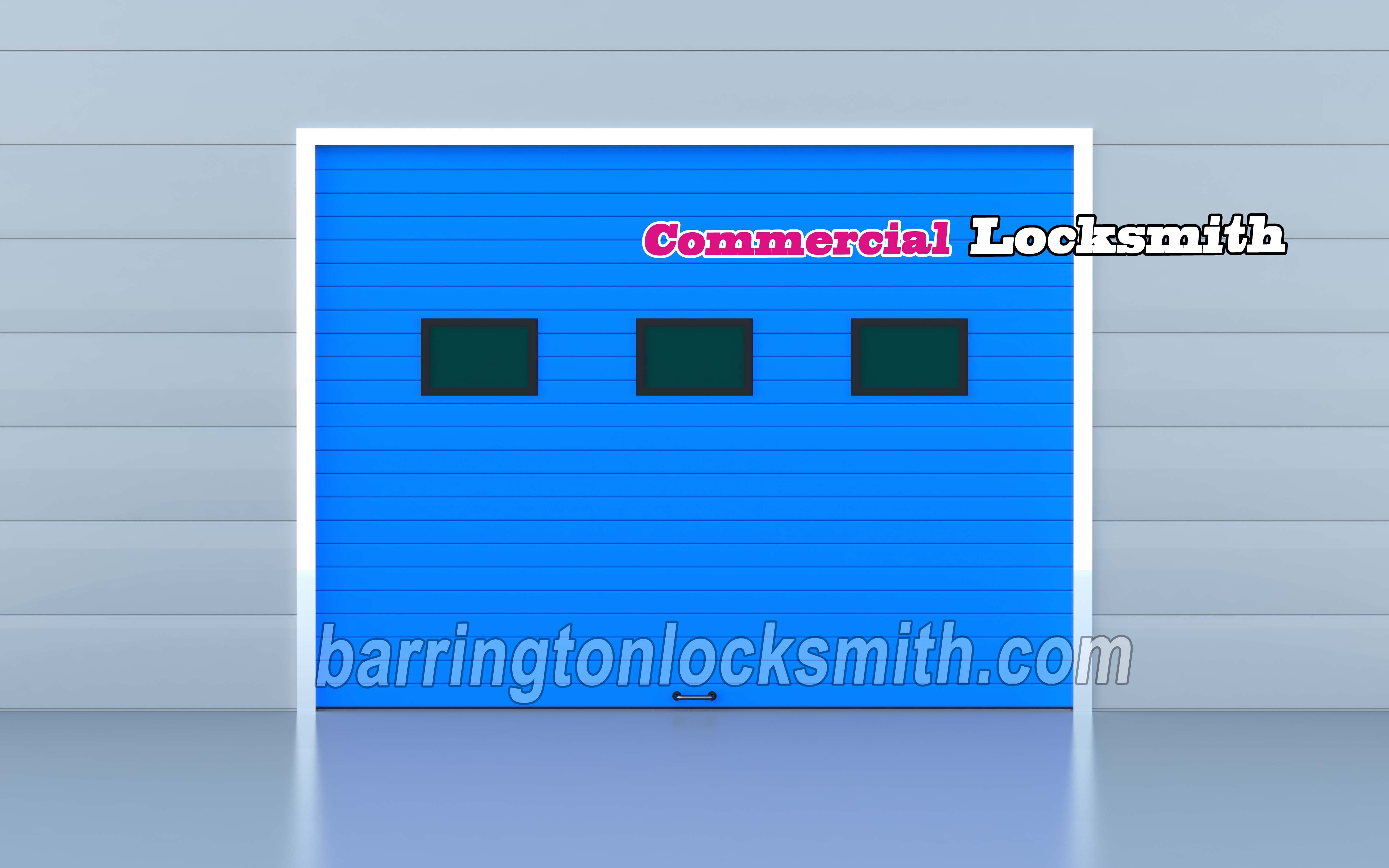 Barrington Locksmith | 327 E Main St, Barrington, IL 60010 | Phone: (224) 577-1853