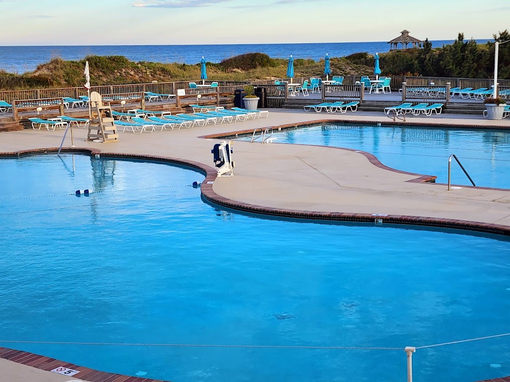 The Oceanfront Grille | 1197 Franklyn St, Corolla, NC 27927, USA | Phone: (252) 453-4748