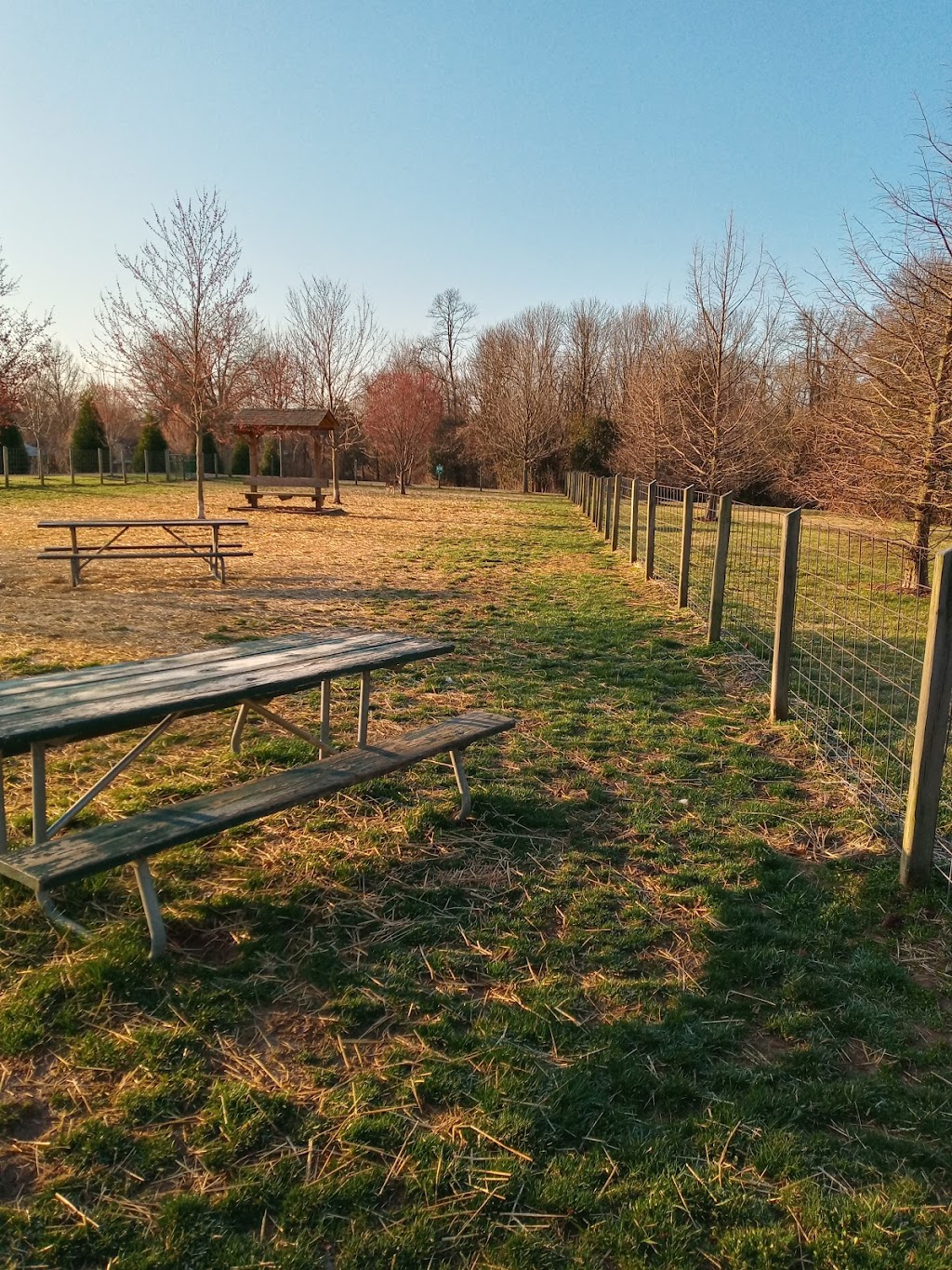 Shiloh Dog Park | 3756 Lebanon Ave, Belleville, IL 62221, USA | Phone: (618) 632-1022