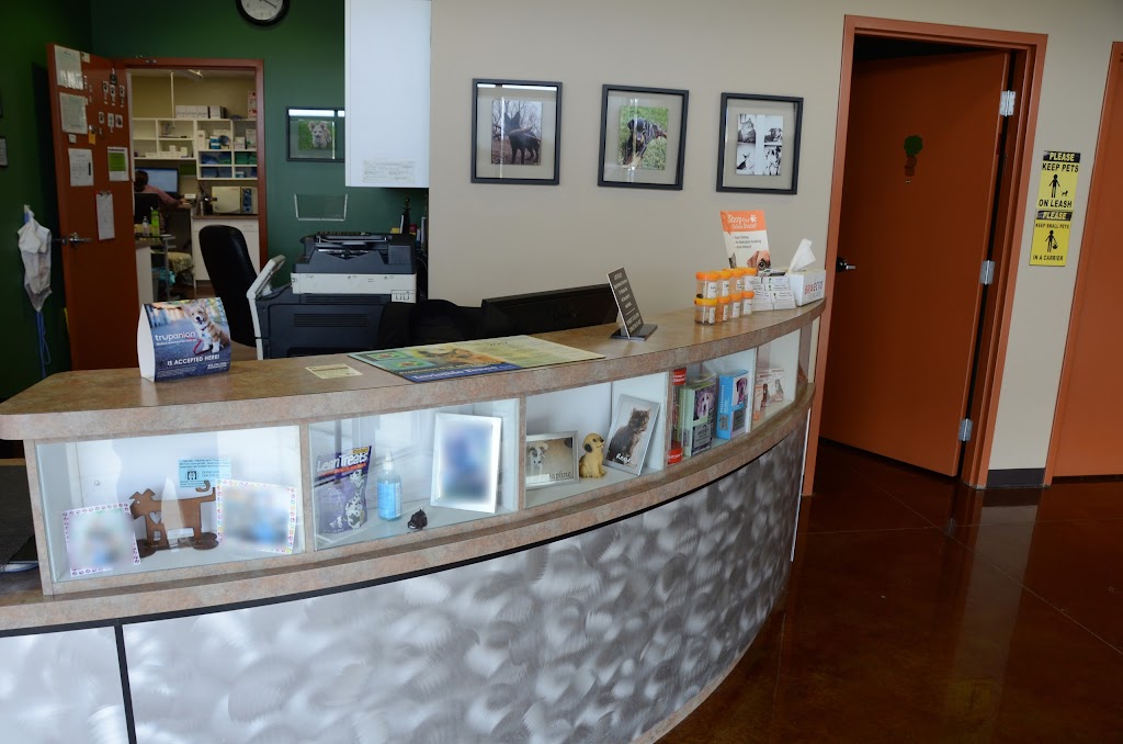 Walnut Creek Veterinary Clinic | 11336 S 96th St #106, Papillion, NE 68046, USA | Phone: (402) 505-5445