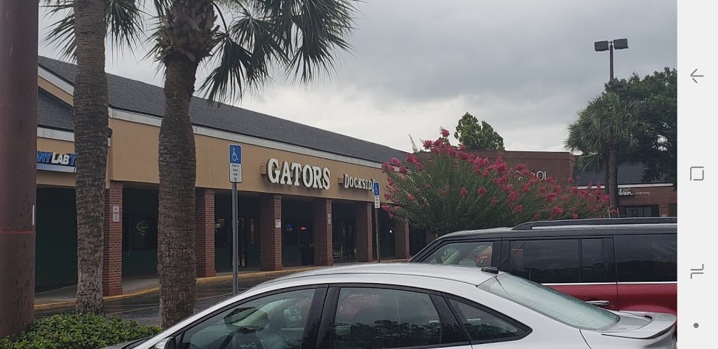 Gators Dockside Ocoee | 8969 W Colonial Dr, Ocoee, FL 34761, USA | Phone: (407) 521-5545