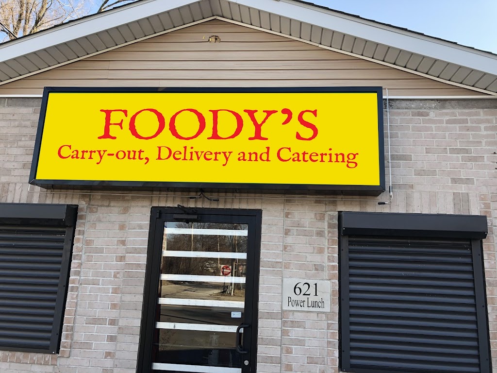 Foodys | 621 W 25th Ave, Gary, IN 46407, USA | Phone: (219) 999-9866