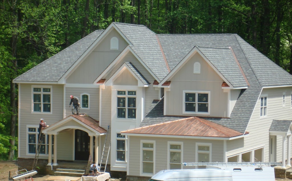 AAAS Roofing | 6005 Cracklingtown Rd, Hughesville, MD 20637, USA | Phone: (202) 480-6768