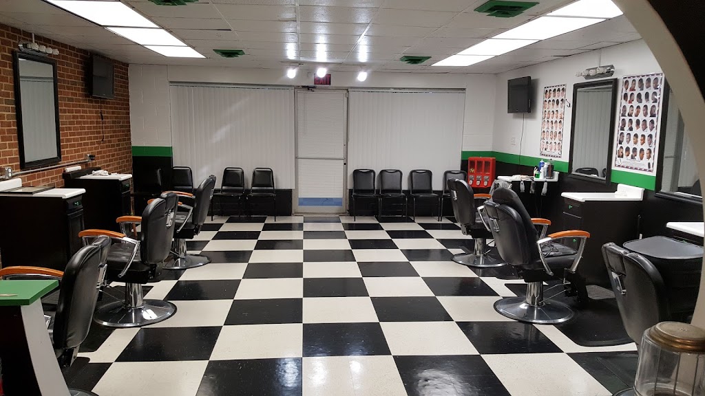 Elite Cuts | 4013 Cedar Ln, Portsmouth, VA 23703, USA | Phone: (757) 638-1002