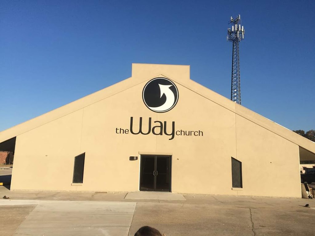 The Way Church Denham Springs | 9270 Cockerham Rd, Denham Springs, LA 70726, USA | Phone: (225) 369-2832