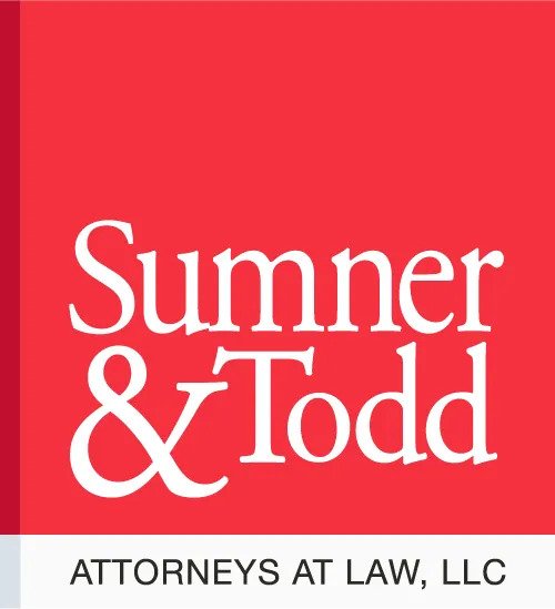 Sumner & Todd, LLC | 112 Manly St, Greenville, SC 29601, United States | Phone: (864) 235-3834