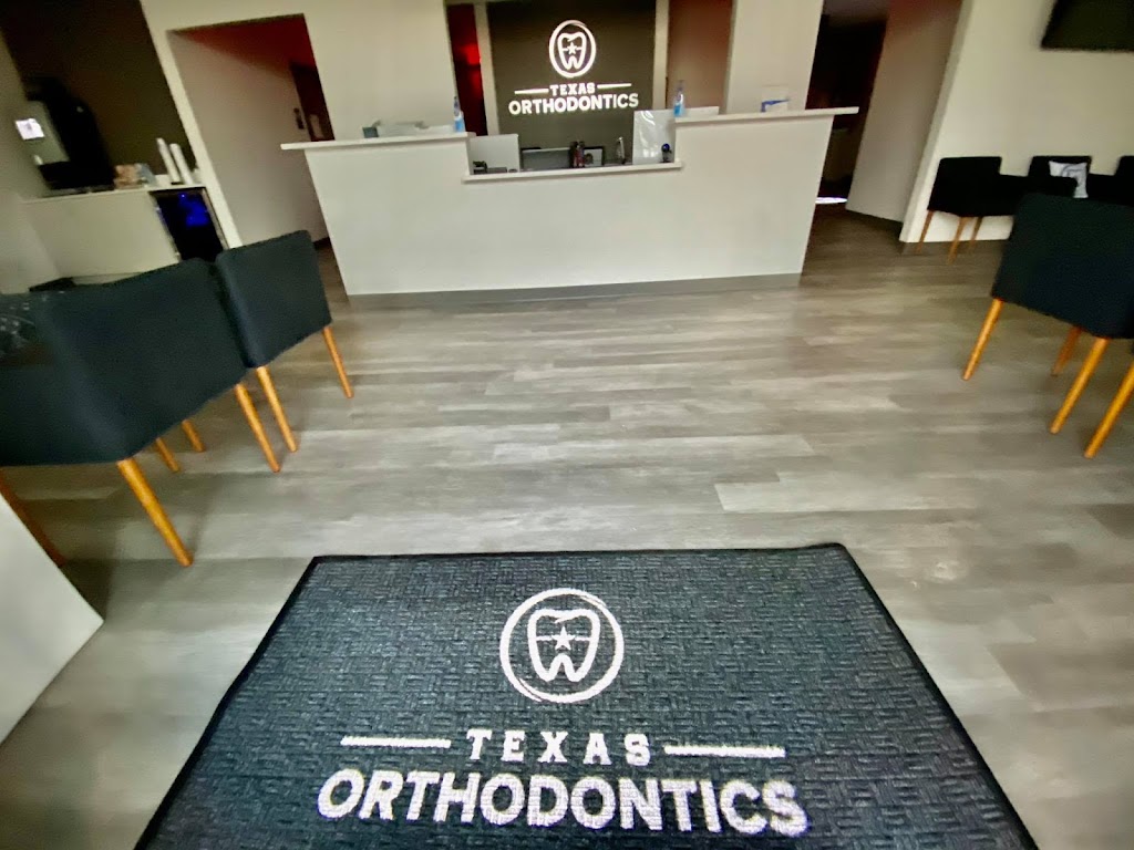 Texas Orthodontics | 628 American Wy, Terrell, TX 75160, USA | Phone: (972) 215-7645