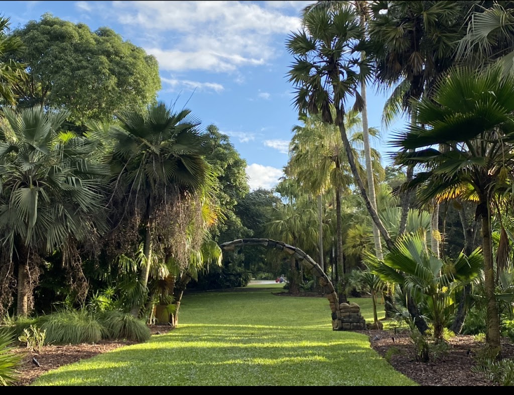 Fairchild Tropical Botanic Garden | Coral Gables, FL 33156 | Phone: (305) 667-1651