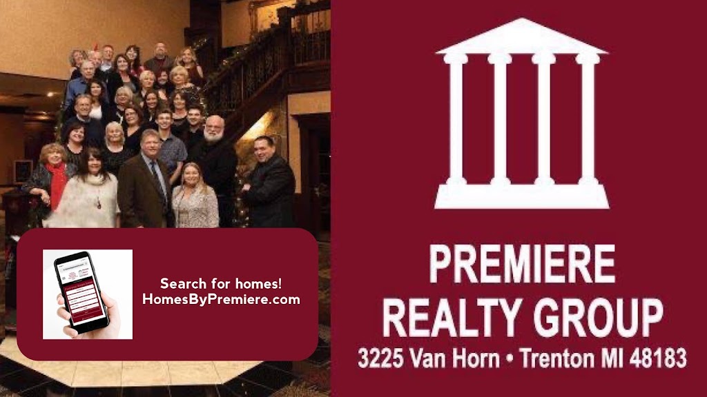 Nancy Cuddihy--Premiere Realty Group | 3225 Van Horn Rd Suite 130, Trenton, MI 48183, USA | Phone: (734) 658-8653