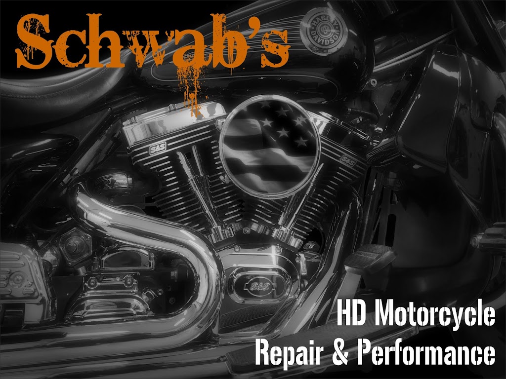 Schwabs Garage | 14536 247th Ave NW, Zimmerman, MN 55398, USA | Phone: (763) 443-6473