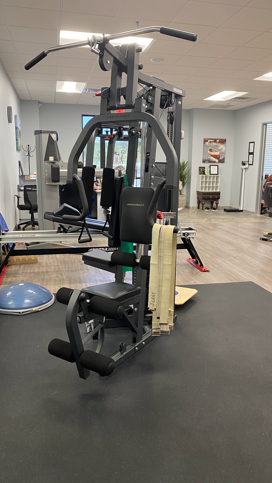 Axis Physical Therapy | 9525 N Beach St Ste 413, Fort Worth, TX 76244, USA | Phone: (817) 756-9892