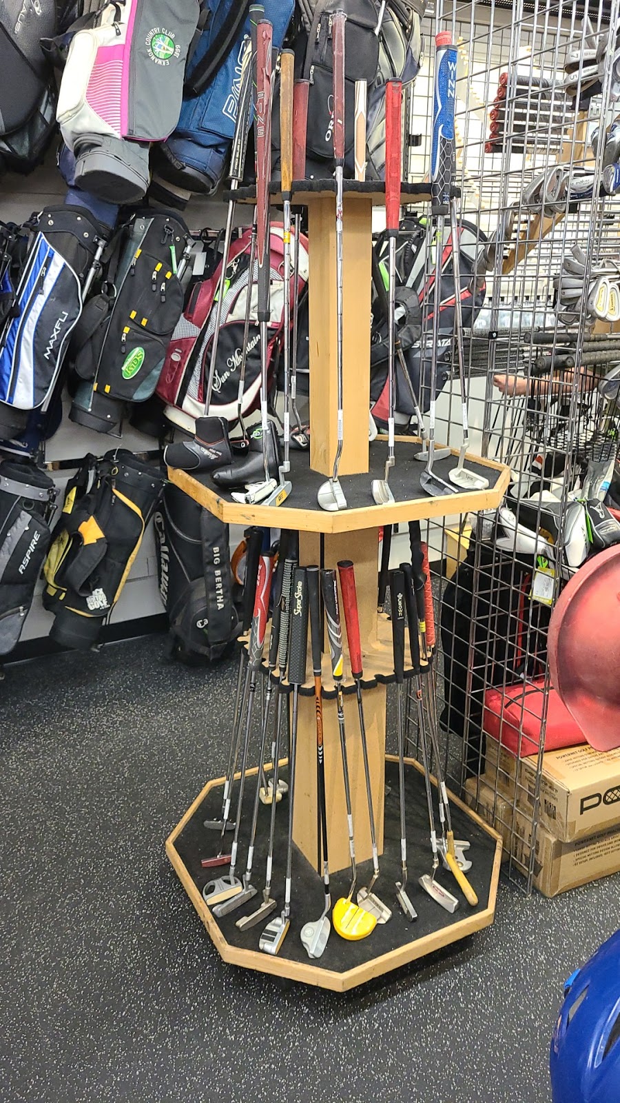 Play It Again Sports | 1400 N Litchfield Rd, Goodyear, AZ 85395, USA | Phone: (623) 939-7799