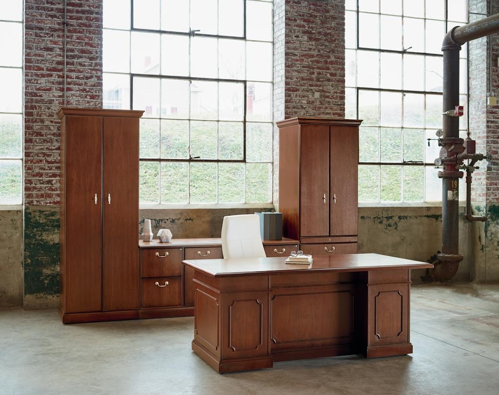 BIL Office Furniture | 61-65 Metropolitan Ave, Queens, NY 11379, USA | Phone: (718) 417-0500