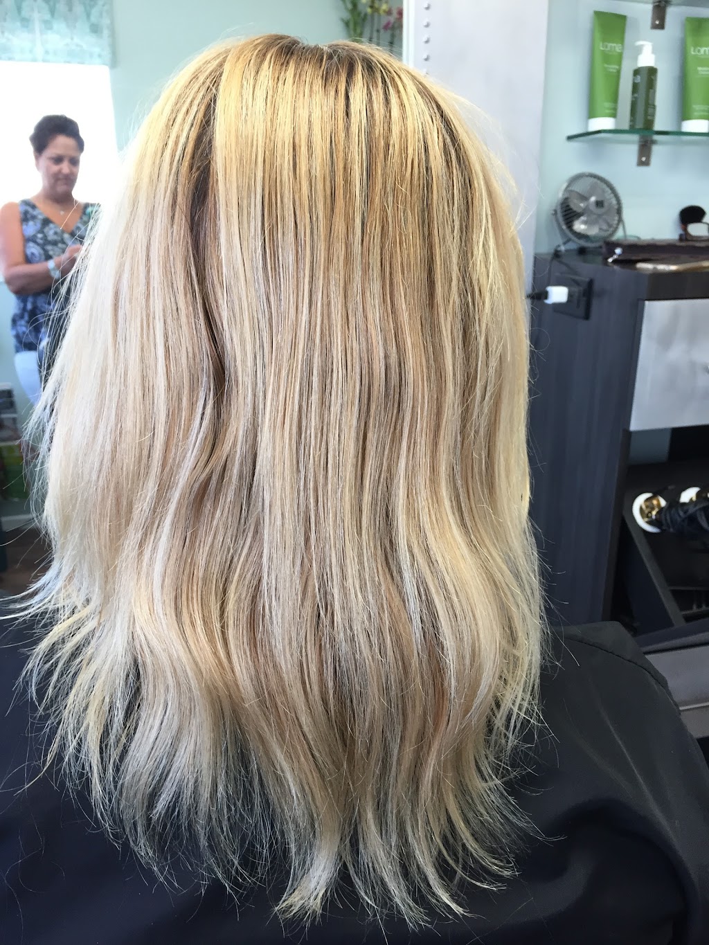 Stacy At Another Hair Salon in Newport Beach | 404 Westminster Ave #1, Newport Beach, CA 92663, USA | Phone: (949) 230-2978