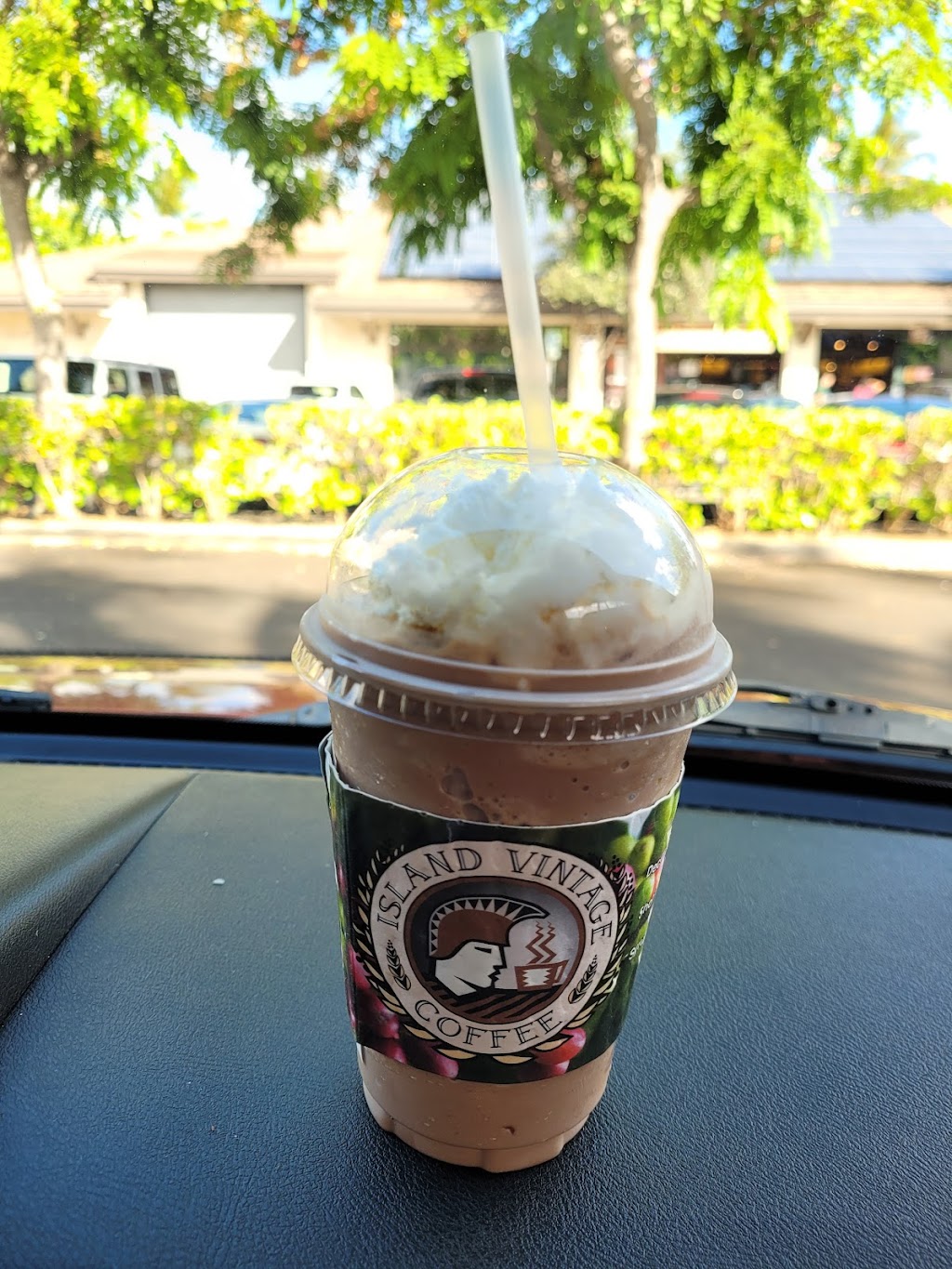 Island Vintage Coffee | 92 -1048 Olani St, 3-103C, Kapolei, HI 96707, USA | Phone: (808) 678-3888