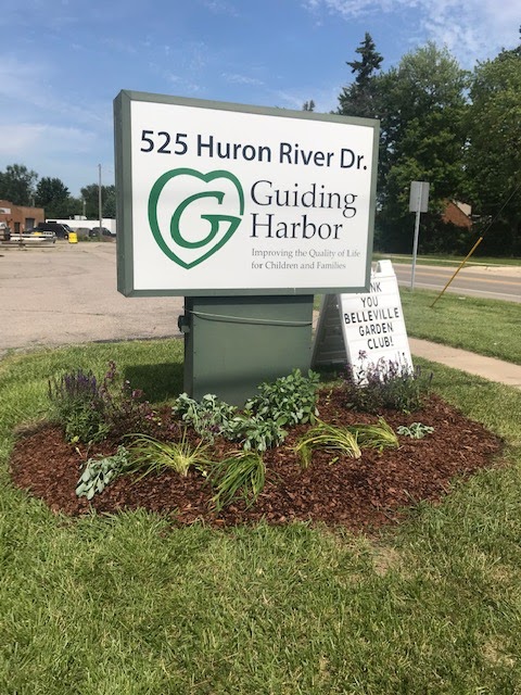 Guiding Harbor | 525 E Huron River Dr, Belleville, MI 48111, USA | Phone: (734) 697-7242