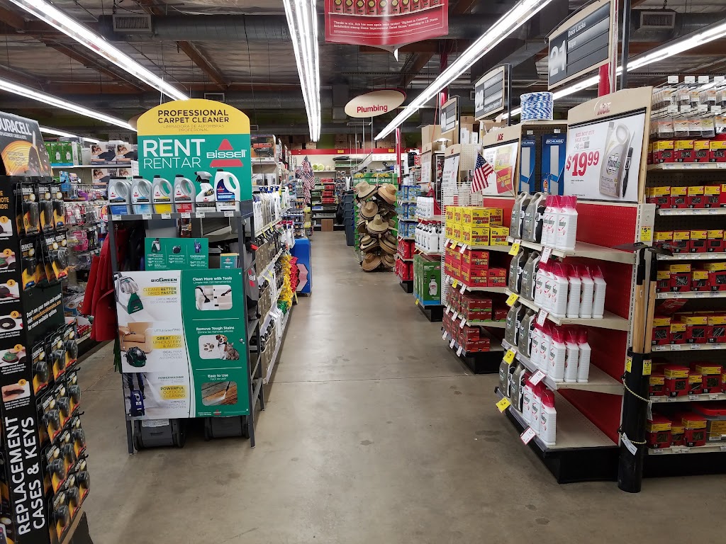 Pauls Ace Hardware & Lumber | 1153 W Broadway Rd, Tempe, AZ 85282, USA | Phone: (480) 966-1791