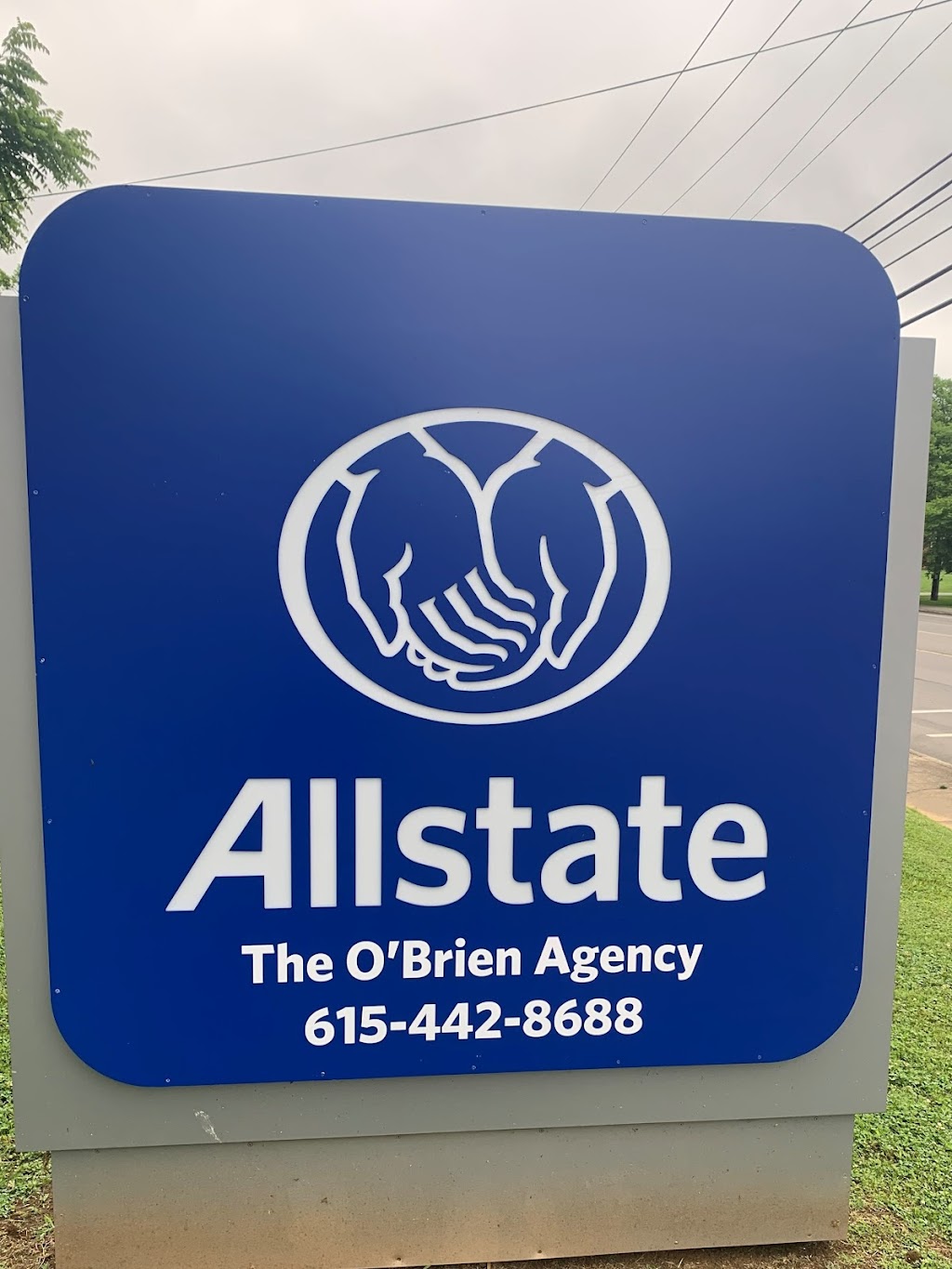 Stephen OBrien: Allstate Insurance | 612 Hartsville Pike, Gallatin, TN 37066, USA | Phone: (615) 442-8688