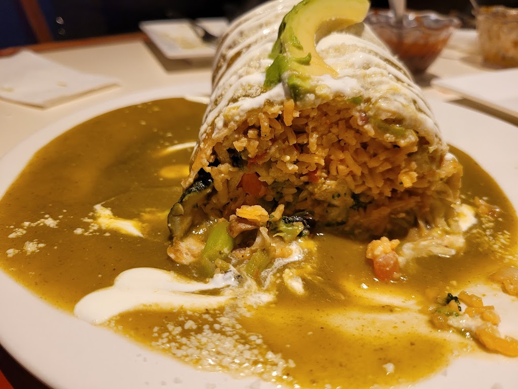 FUSION MEXICAN RESTAURANT | 725 Georges Rd, North Brunswick Township, NJ 08902, USA | Phone: (732) 354-3530