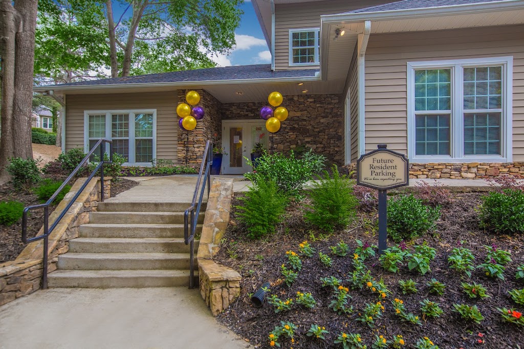 The Park at Carrigan Apartments | 1038 S Hairston Rd, Stone Mountain, GA 30088, USA | Phone: (404) 292-2888