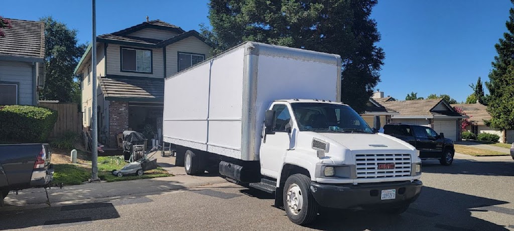 Space Moving | 10913 Gadsten Way, Rancho Cordova, CA 95670, USA | Phone: (916) 912-7064