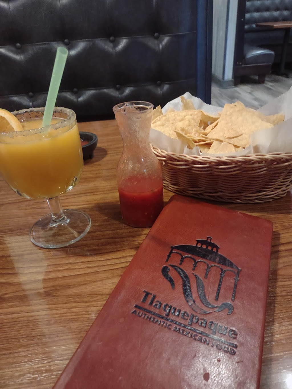 Tlaquepaque - Oakwood Square | 2682 Easton St NE, Canton, OH 44721, USA | Phone: (234) 458-8008