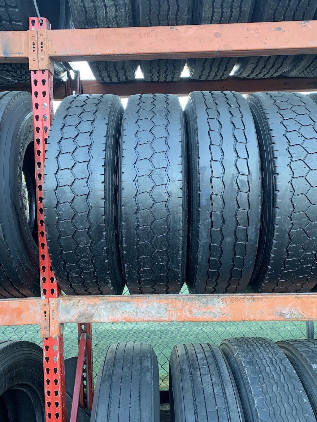 Liberti Commercial Tire LLC | 3100 Burris Rd, Davie, FL 33314, USA | Phone: (954) 275-9713