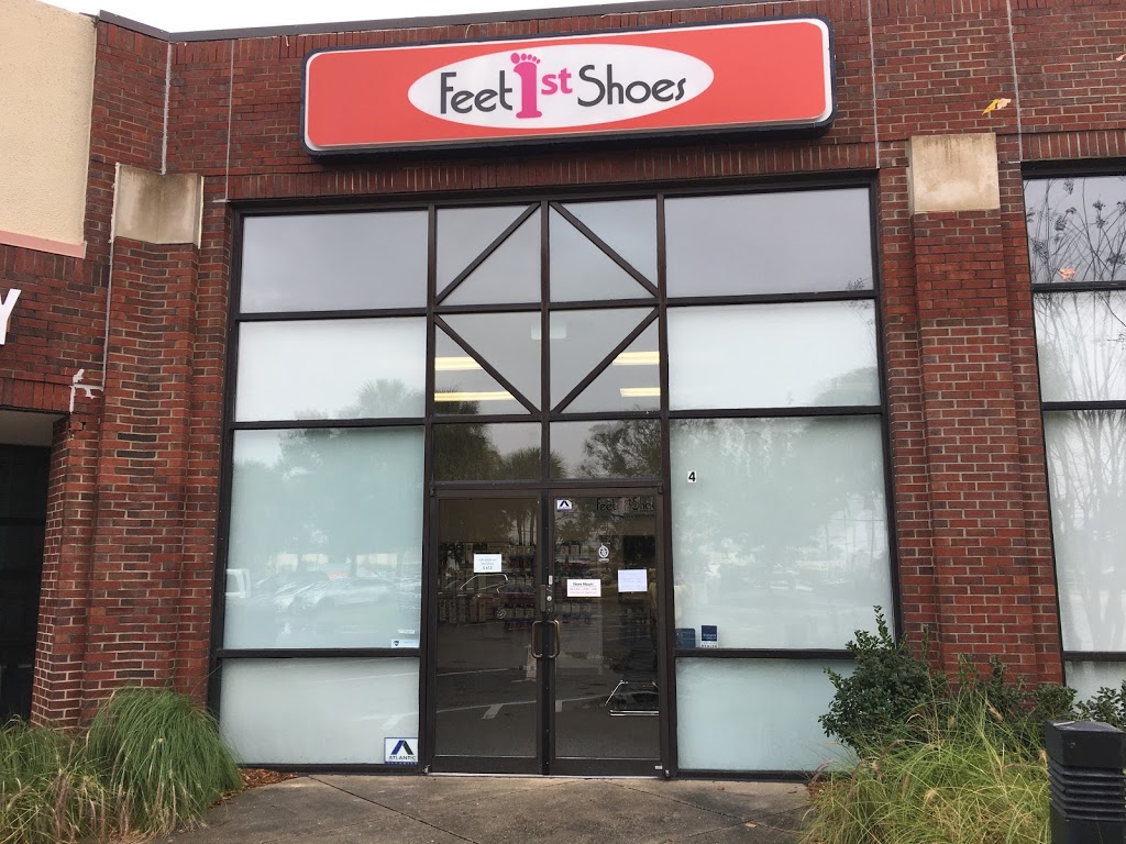 Feet First Shoes | 8081 Philips Hwy, Jacksonville, FL 32256, USA | Phone: (904) 731-3338