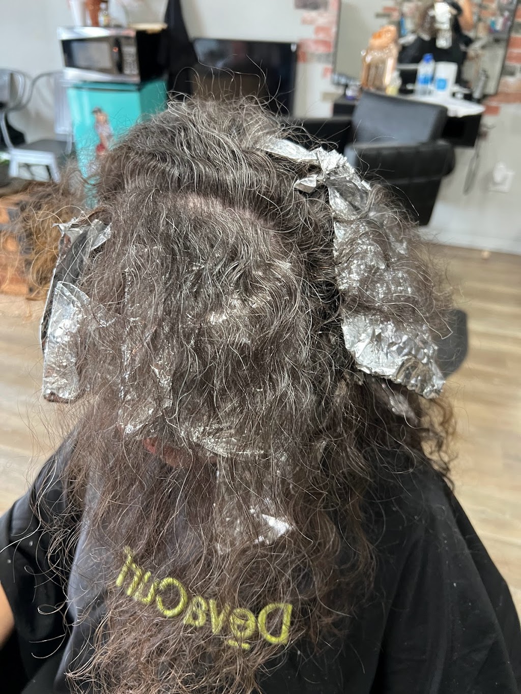 Tangled Hair Company | 10347 State Rd 52, Hudson, FL 34669, USA | Phone: (727) 378-4886