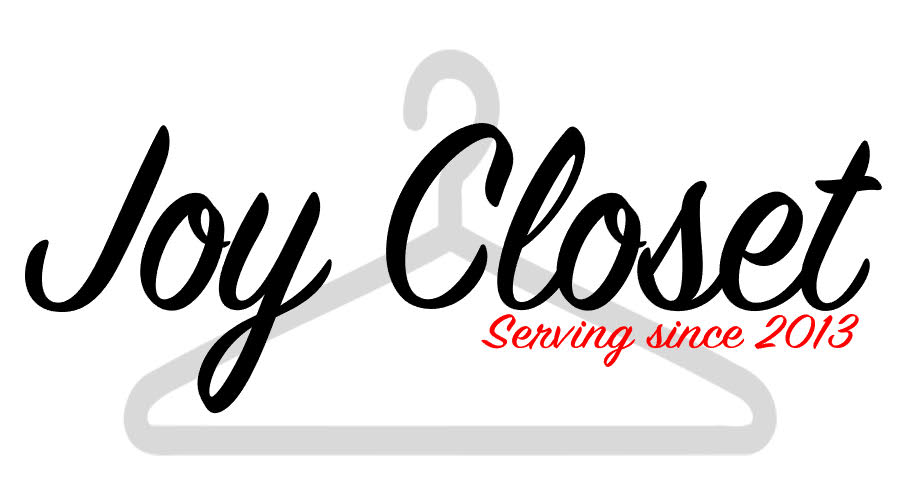 JOY Closet | 975 Lincoln Ln, Gardner, KS 66030, USA | Phone: (913) 856-8868