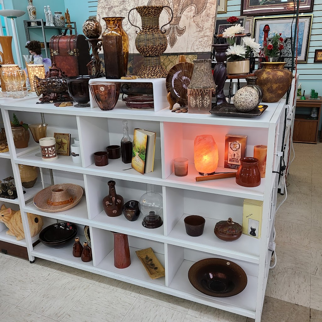 Kimberly Home Thrift | 1428 Main St, Dunedin, FL 34698, USA | Phone: (727) 223-4919