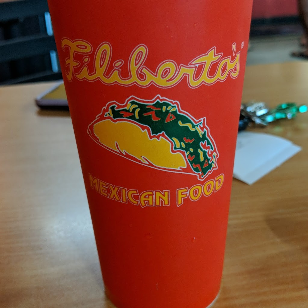 Filibertos Mexican Food | 40975 N Ironwood Rd, San Tan Valley, AZ 85140, USA | Phone: (480) 882-9134