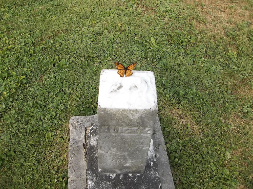 Otterbein Cemetery | 175 S Knox St, Westerville, OH 43081, USA | Phone: (614) 901-6741