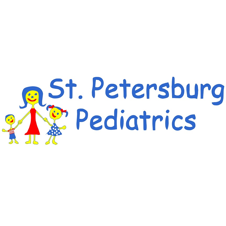 St. Petersburg Pediatrics -- Disston | 4105 49th St N, St. Petersburg, FL 33709, USA | Phone: (727) 528-6900