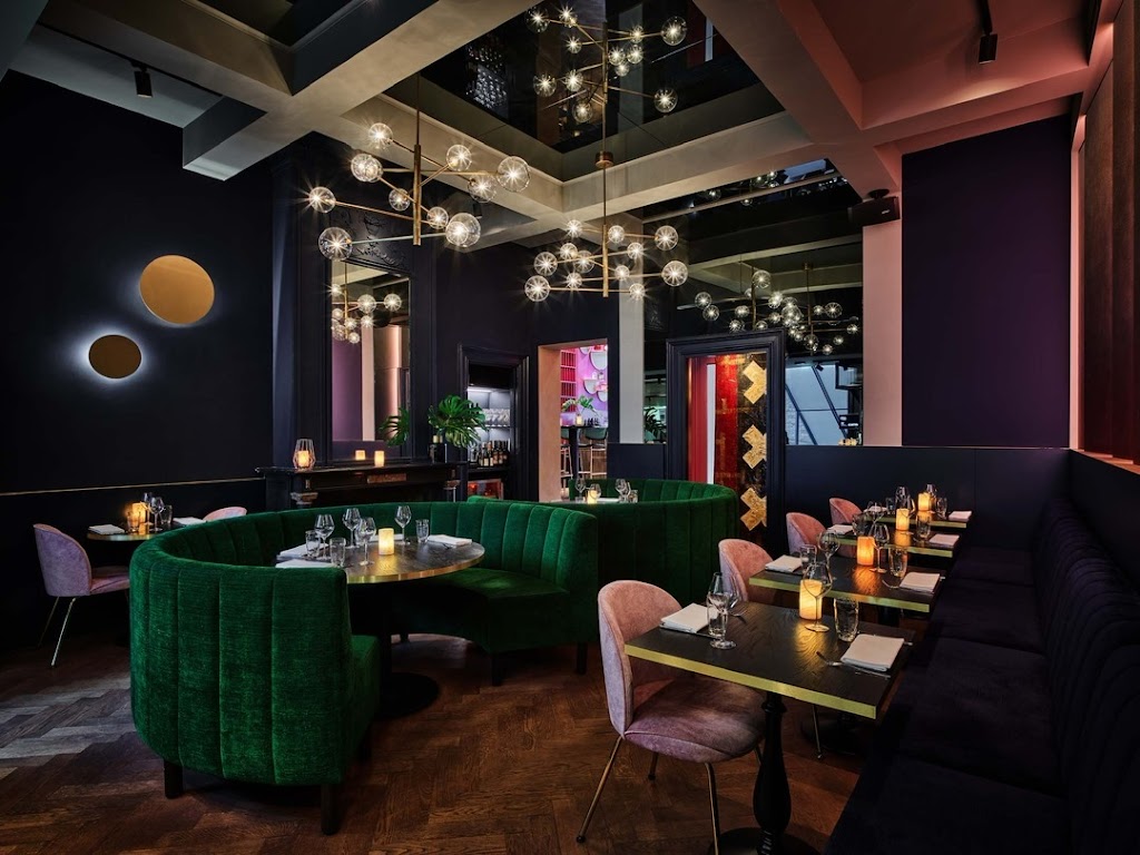 Satchmo | Rokin 95, 1012 KM Amsterdam, Netherlands | Phone: 020 820 4472