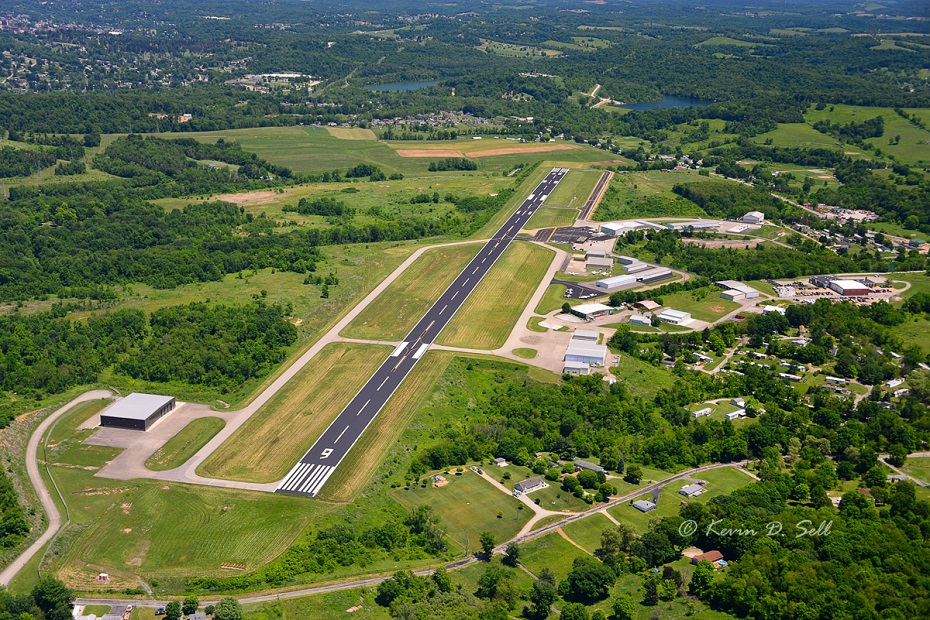 Washington County Airport | 600 Airport Rd, Washington, PA 15301, USA | Phone: (724) 228-5151