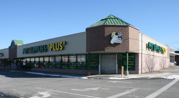 Pet Supplies Plus West Hempstead | 458 Hempstead Turnpike, West Hempstead, NY 11552, USA | Phone: (516) 292-8664