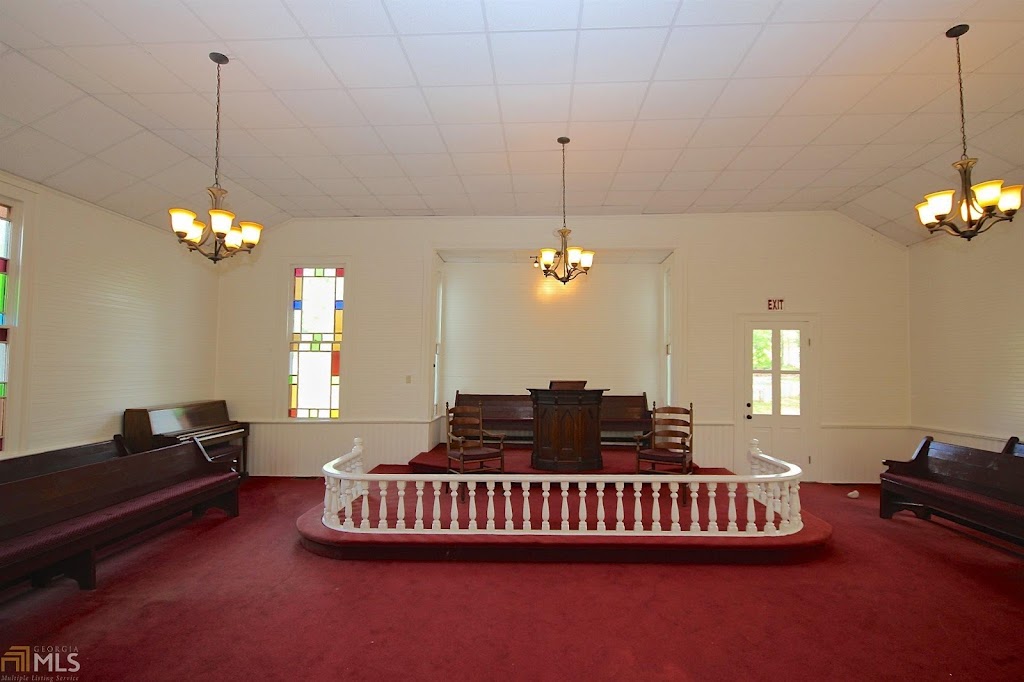 Community Bible Church | 2325 Luther Bailey Rd, Senoia, GA 30276, USA | Phone: (770) 914-0808
