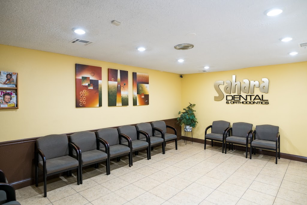 Sahara Dental | 255 N Gilbert St c1, Hemet, CA 92543, USA | Phone: (951) 766-7990