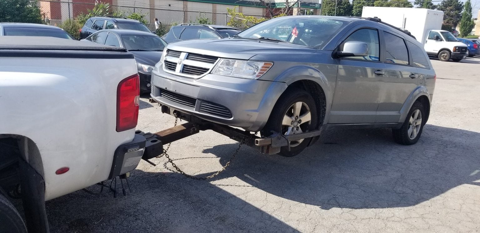 Cash 4 Your Scrap Car | 162 Southlake Blvd, Brampton, ON L6V 4S3, Canada | Phone: (905) 450-6070