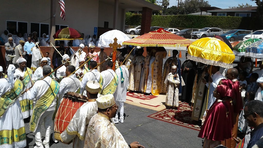 St Marys Ethiopian Orthodox Tewahedo Church | 5505 W Slauson Ave, Los Angeles, CA 90056, USA | Phone: (310) 338-0021