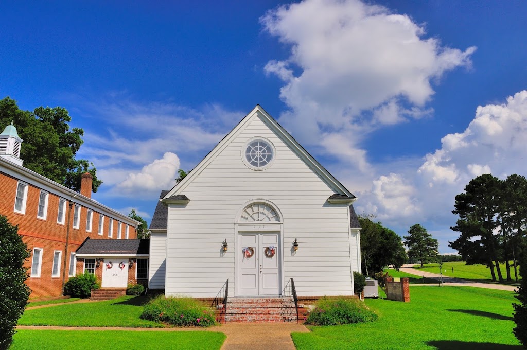 Yorktown Baptist Church | 237 Nelson St, Yorktown, VA 23690, USA | Phone: (757) 898-3274