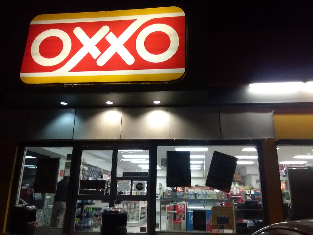 OXXO PRADO | Del Granado 5, Valle Dorado, 22170 Tijuana, B.C., Mexico | Phone: 81 8320 2020